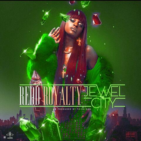 Jewel City Deluxe Album