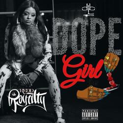 D.G.K. (DOPE GIRL KNOT)