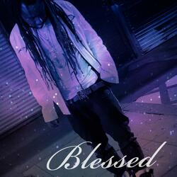 Blessed