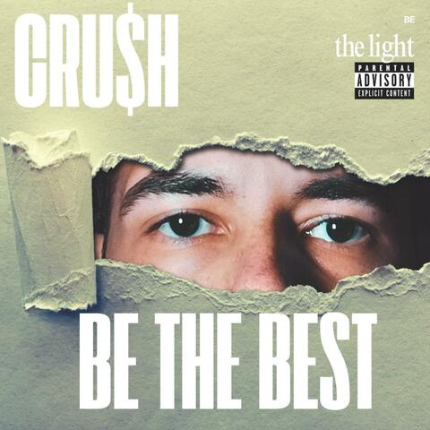 Be the best