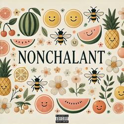 Nonchalant (feat. J. Addy)