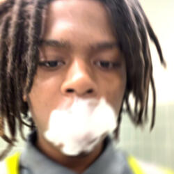 LATENIGHT SLIDIN (feat. Wahmez)