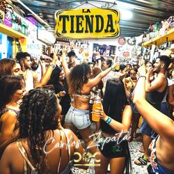 LA TIENDA