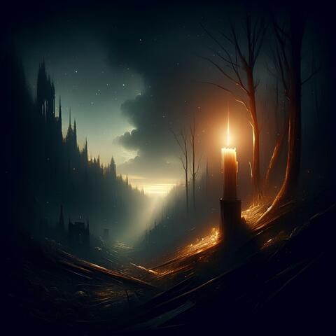 Echoes Of The Unseen