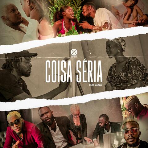 Coisa Séria (feat. Davejú)