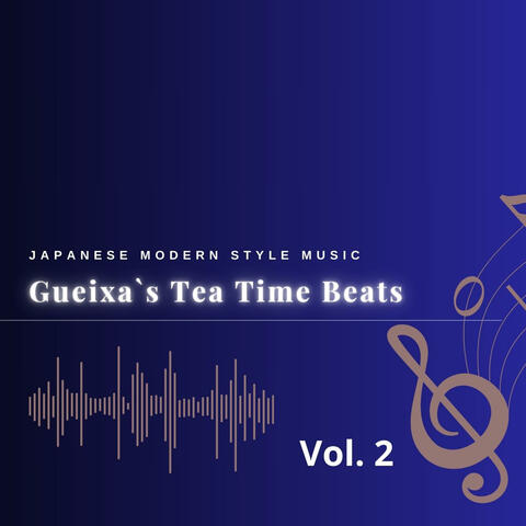 Instrumental Relaxing Music, Japanese Style, Vol. 2