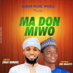 MA DON MIWO