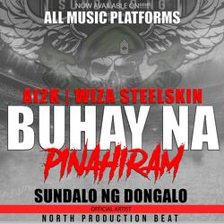 BUHAY NA PINAHIRAM