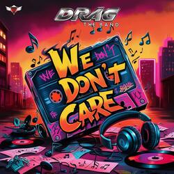We Don't Care