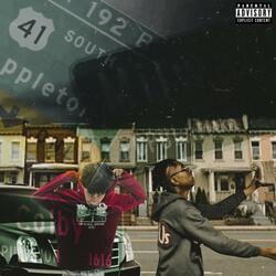 Heavyweight (feat. Dai Ballin)