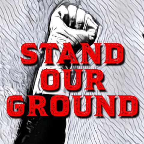 Stand Our Ground (We Won't Let It Happen Again)