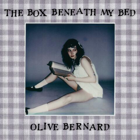 The Box Beneath My Bed