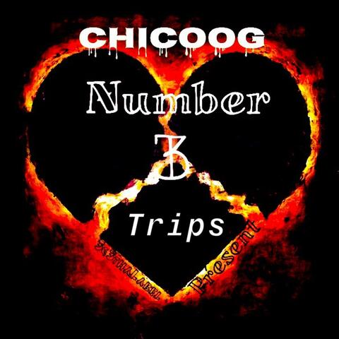 Number 3 (Trips)