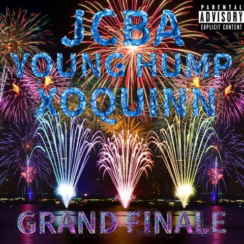 GRAND FINALE (feat. Young Hump & XOQuinn)