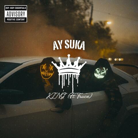 Ay Suka (feat. Truce)