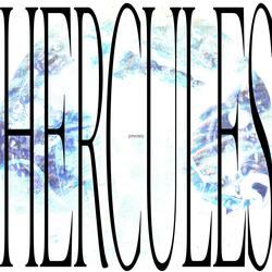 Hercules (feat. evilgiane)