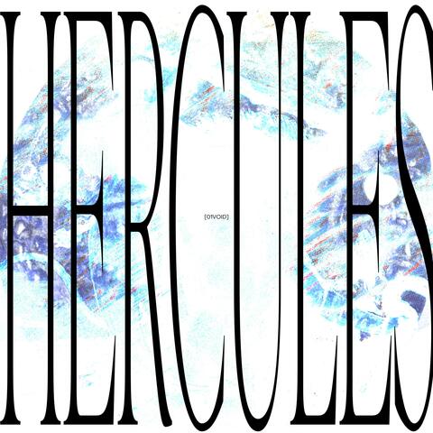 Hercules (feat. evilgiane)