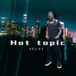 Hot Topic