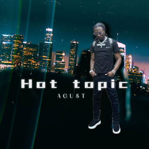 Hot Topic