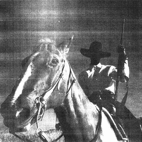 Let's Jump a Cowboy Together!