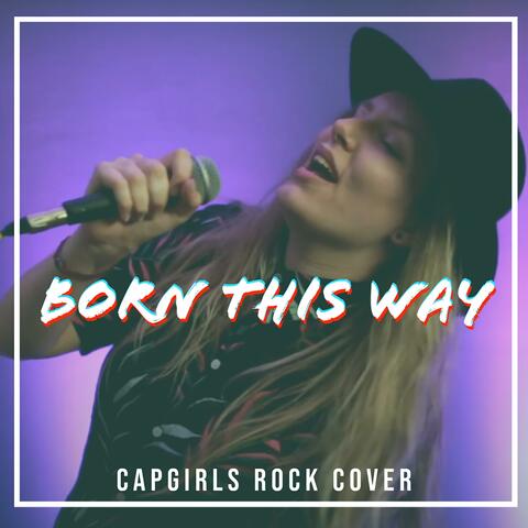 Born This Way