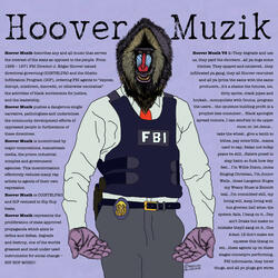 Hoover Muzik
