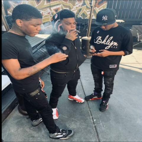 Up Top DC "Telling Lies"