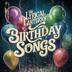 Happy Birthday Granddaughter (Birthday Song for Granddaughter)