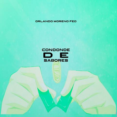CONDONES DE SABORES