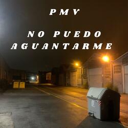 NO PUEDO AGUANTARME