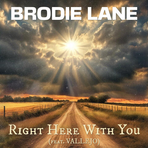 Right Here With You (feat. Vallejo)
