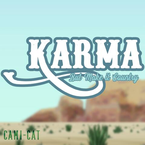 Karma (Country Version)