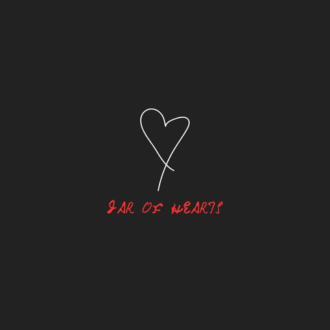 Jar of Hearts