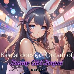 Rascal Does Not Dream of Bunny Girl Senpai