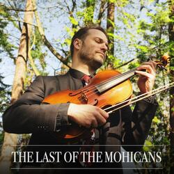 Promentory from The Last of the Mohicans (Original Motion Picture Soundtrack)