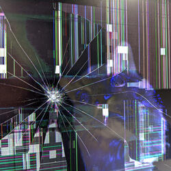 Writing on the Wall Demo (2021)