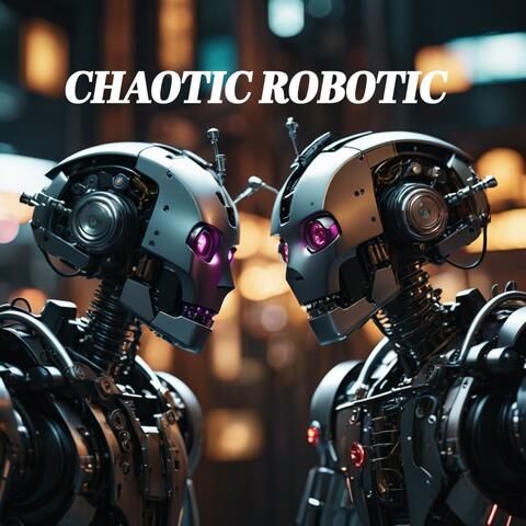 Chaotic Robotic