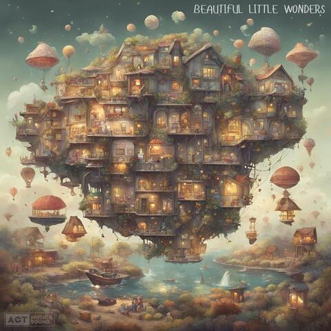 Beautiful Little Wonders