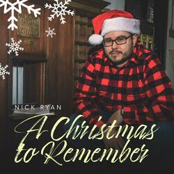 Grown-Up Christmas List