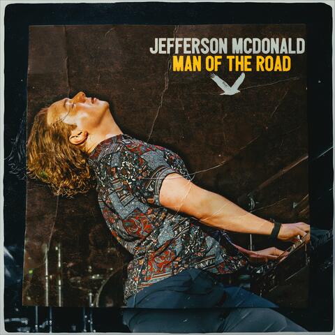 Man Of The Road