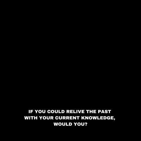 Yesterday Belongs to the Dead