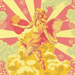 Burning Love (feat. Monica Fournier)
