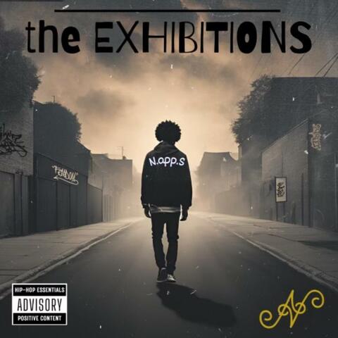 the Exhibitions