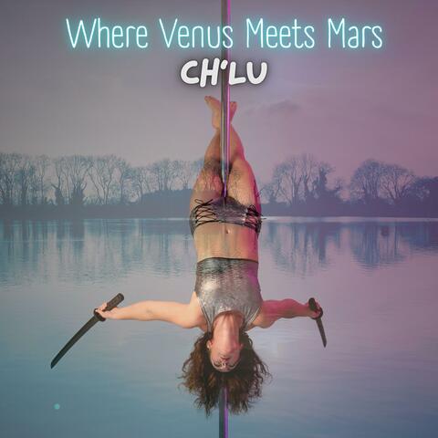 Where Venus Meets Mars