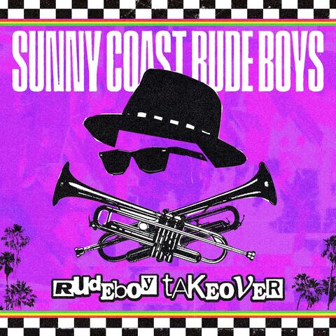 Rudeboy Takeover