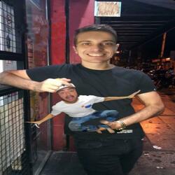Ey Ey Skibidi, No Digas Toilet