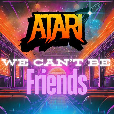 We Can't Be Friends (Wait For Your Love)