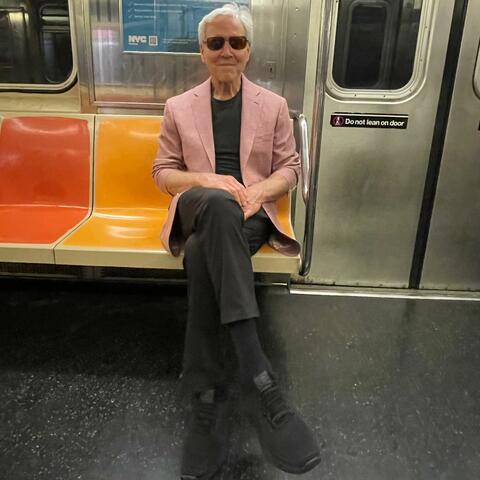 Knockin' on Heaven's Door