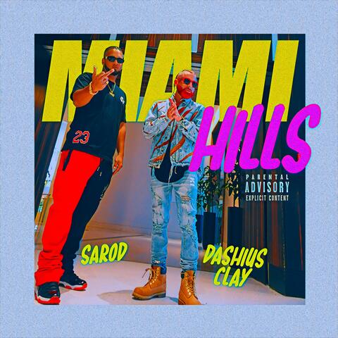 Miami Hills