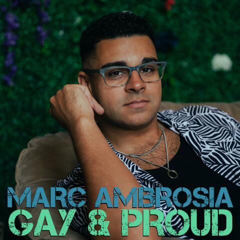 Gay & Proud